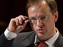 Мединский сравнил фильм "Джокер" и беспорядки в США