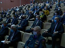 Политики и бизнес-сообщество увидели новые перспективы в инвестпослании