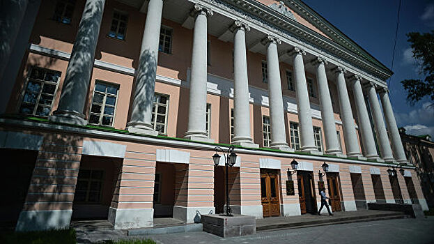 В Москве состоялась акция КПРФ за честные выборы