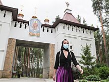 Из монастыря бывшего схиигумена Сергия на Урале выселили монахинь