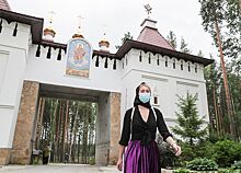 Из монастыря бывшего схиигумена Сергия на Урале выселили монахинь