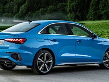 Audi обещает засыпать новинками в 2021 году: в списке 18 моделей для РФ