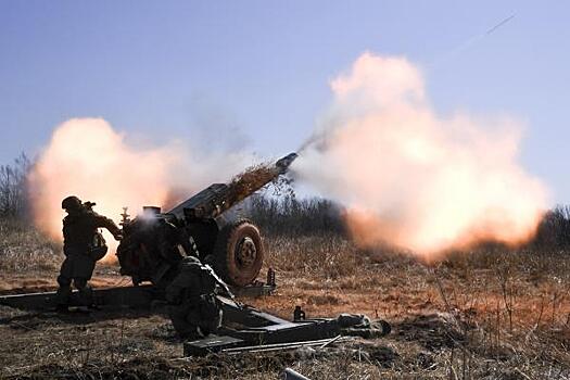 Сенатор о поставках артиллерии США на Украину: «Россия даст адекватный ответ»