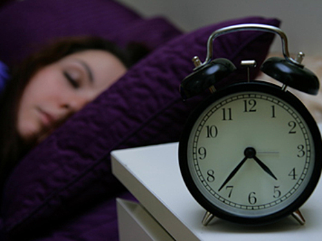 Ученые рассказали об опасном последствии недосыпа