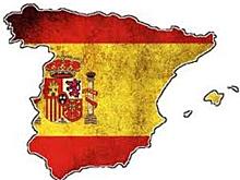 Почти на всей территории Испании из-за непогоды объявили режим ЧП