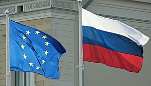 ЕС вызвал для объяснений спецпредставителя России в Брюсселе