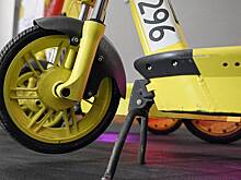 Россиян предупредили о наказании за самокаты в подъездах