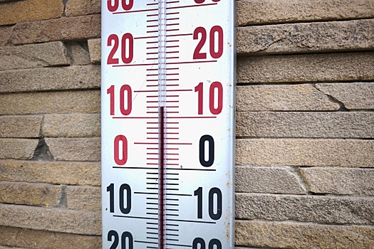 В Крыму побит температурный рекорд, продержавшийся более века