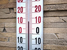 В Крыму побит температурный рекорд, продержавшийся более века