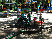 Массовое благоустройство: парки и дворы в Ростове приведут в порядок до 1 ноября