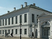 В КФУ откроется музей Лобачевского