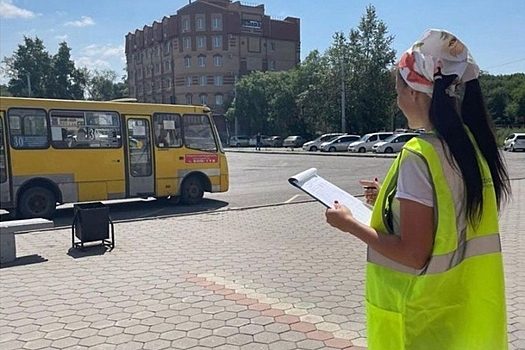 В Благовещенске могут появиться новые автобусные маршруты рядом со школами