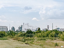 «Смог из-за плохой погоды»: в Тольятти пробы воздуха анализируют днем и ночью