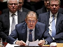 Россия созвала Совбез ООН