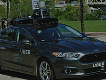 Uber возобновил испытания беспилотников после смертельного ДТП в Темпе