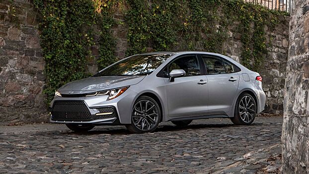 10 cеданов, которые не теряют в цене