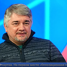 Ищенко объяснил, что изменится на Украине, если к власти придет оппозиция