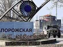 Правительство России сменило руководство ЗАЭС