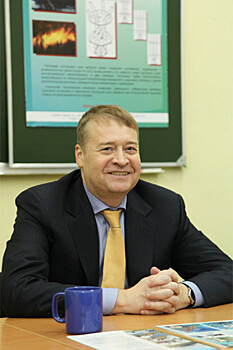 СМИ сообщили о покупке родственниками вице-мэра Москвы пентхауса за 1,5 млрд руб.