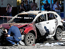 Украинское следствие не установило заказчиков и организаторов убийства журналиста Шеремета