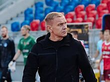 Штейнбрехер покинет пост главного тренера «Енисея»