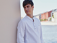 Названа самая модная одежда для мужчин