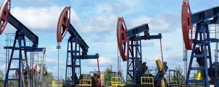 Югра увеличила за год поставки нефти в Индию в 4,5 раза