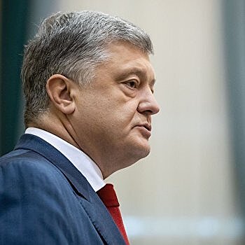 Дубинский: Порошенко передает области, где ожидает наименьшую поддержку, силовикам