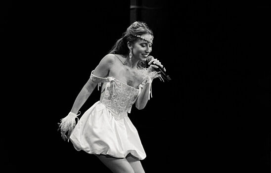 В Москве вручили премию в области красоты и здоровья Beauty Awards 2025