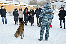«Студенческий десант» высадился в подразделениях МВД Республики Татарстан