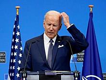 WSJ: «Байден даст заднюю в вопросе покупки нефти у России»