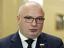 Андрей Клишас: государство не может находиться полностью в стороне