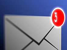 Исследование показало, что электронная почта вредит руководителям компаний