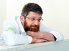 Зеленоградский роддом продолжает знакомить аудиторию «Инстаграма» со своими сотрудниками