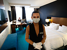 Гостиничный рынок: новости, которые мало что меняют