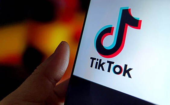 Более 2 тыс. пользователей США сообщили о сбоях в работе TikTok