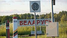 Литва намерена закрыть еще два КПП на границе с Белоруссией