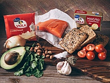 Valio в России запустила сервис заказа продукции с доставкой на дом