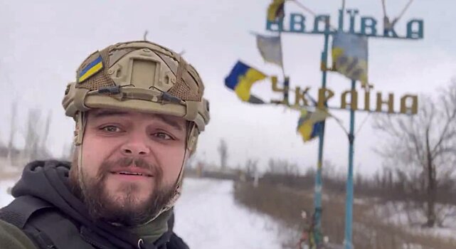 Приговоренный к смертной казни британец после своего обмена снова вступил в ряды ВСУ