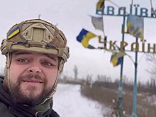 Приговоренный к смертной казни британец после своего обмена снова вступил в ряды ВСУ