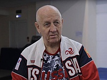 На Кубани умер легендарный тренер по прыжкам на батуте Виталий Дубко