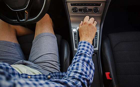 Почему на авто до сих пор ставят роботы с «сухим» сцеплением