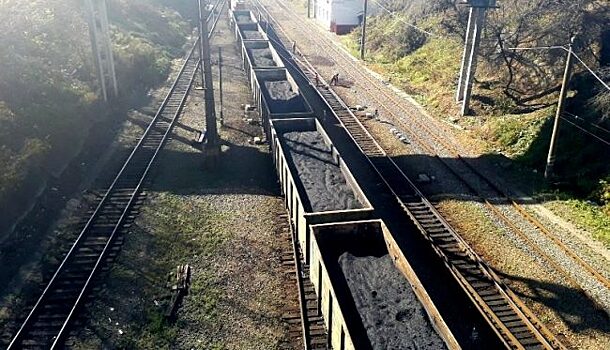 В Приморье ради увеличения перевозок угля предложили построить три тоннеля