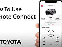 Toyota попала под шквал критики за платный удаленный запуск мотора