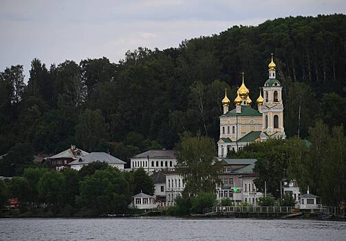 Назван аналог Монте-Карло в России