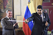 Кредиторы Венесуэлы начали готовиться к смене власти