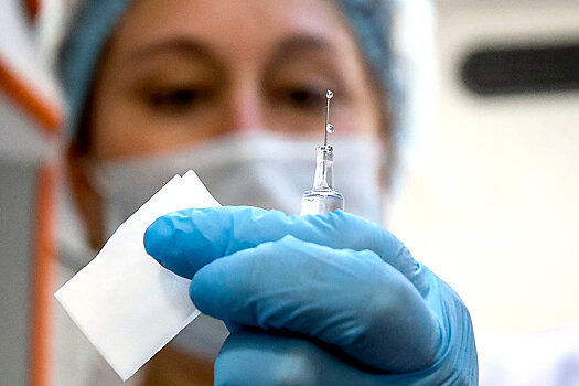 В Москве выявили схемы подделки документов о вакцинации