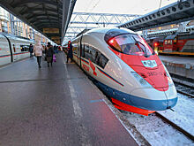 В России предложили закрепить понятие железнодорожного туризма