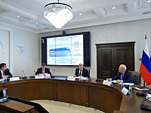 Глава Адыгеи обсудил меры по поддержке экспортеров республики