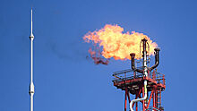 Цена нефти Brent выросла до $68 за баррель